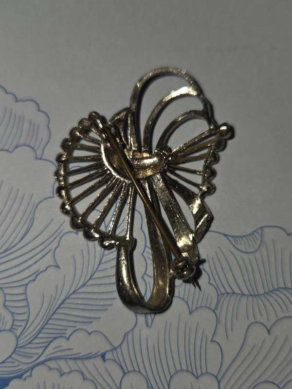 Vintage Brooch
