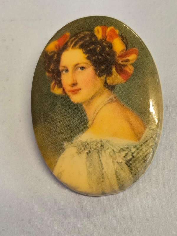 Vintage Brooch
