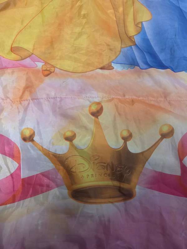 Disney Princess Sleeping bag