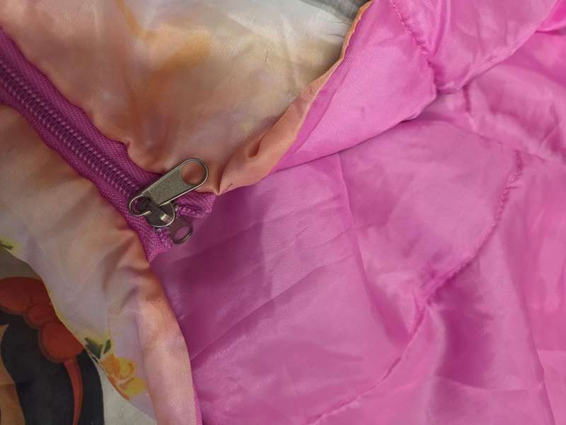 Disney Princess Sleeping bag