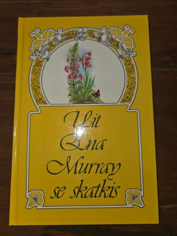 Uit Ena Murray se skatkis