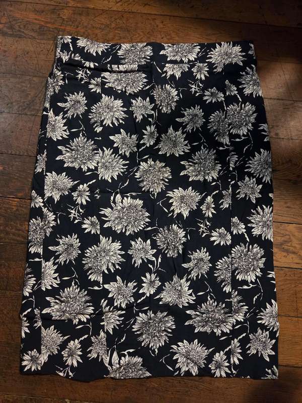 Foschini Skirt - Size 12