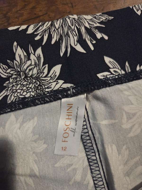 Foschini Skirt - Size 12