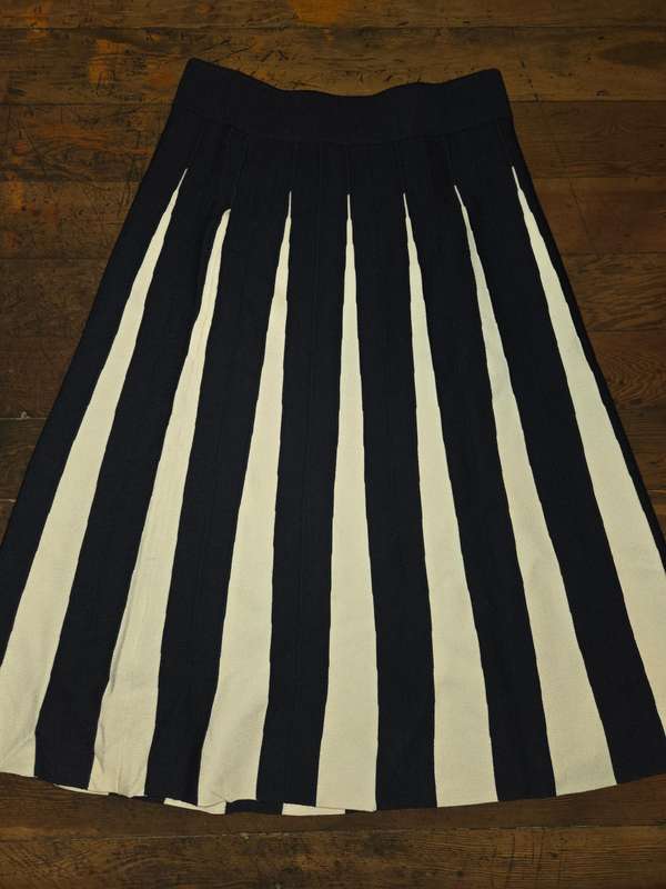 Poetry Long Winter Skirt - Size 10 - Great quality and perfect condition
