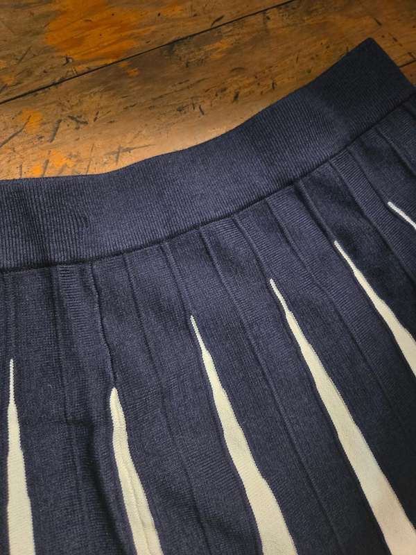 Poetry Long Winter Skirt - Size 10 - Great quality and perfect condition