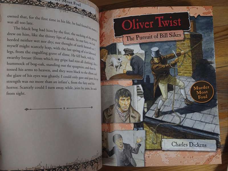 Adventure Stories for Boys - Miles Kelly New - Thick book full of adventure stories