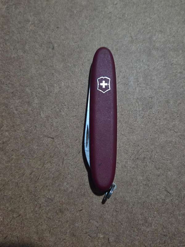 Victorinox Switzerland Pocket knife