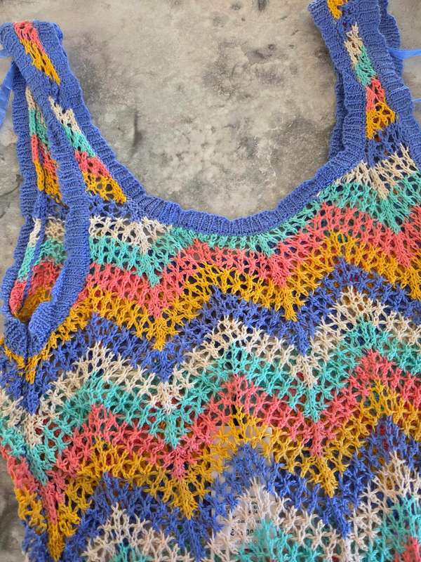 Primark Dress - Size S - New with tags