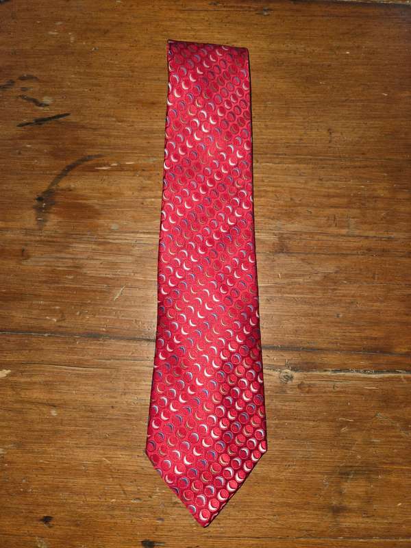 Beautiful Pierre Cardin Tie