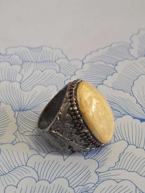 Large Fasion Ring