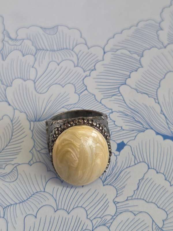 Large Fasion Ring