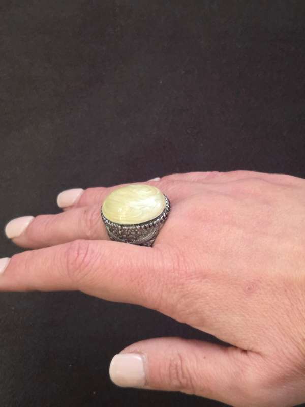 Large Fasion Ring