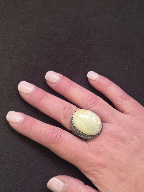 Large Fasion Ring