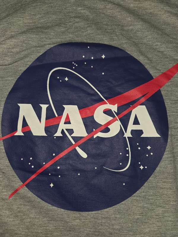 H&M Nasa Top - Size XS