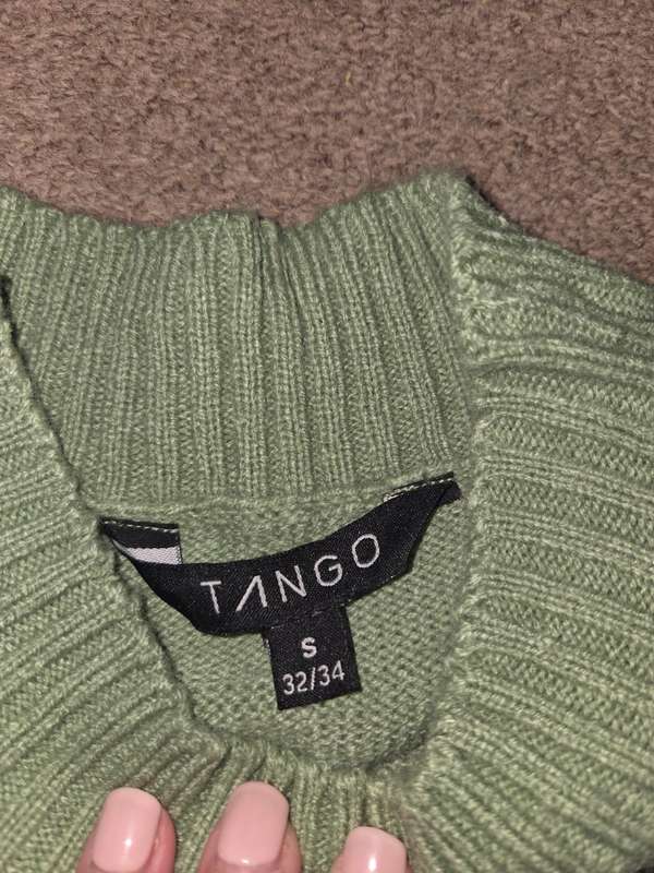 Knitwear - Size S