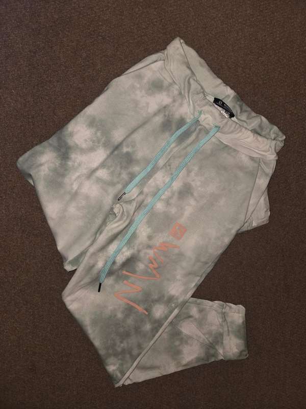 Salomon Ttacksuit pants - Size M