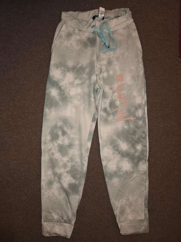 Salomon Ttacksuit pants - Size M