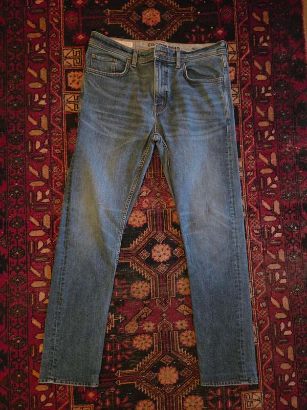 Country Road Mens Jeans - Size 34 x 33