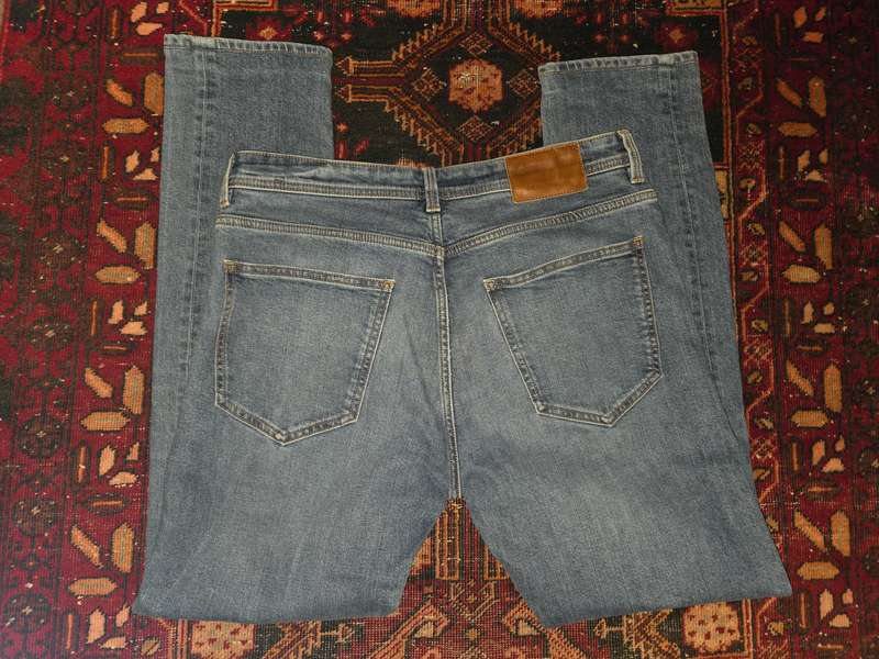 Country Road Mens Jeans - Size 34 x 33