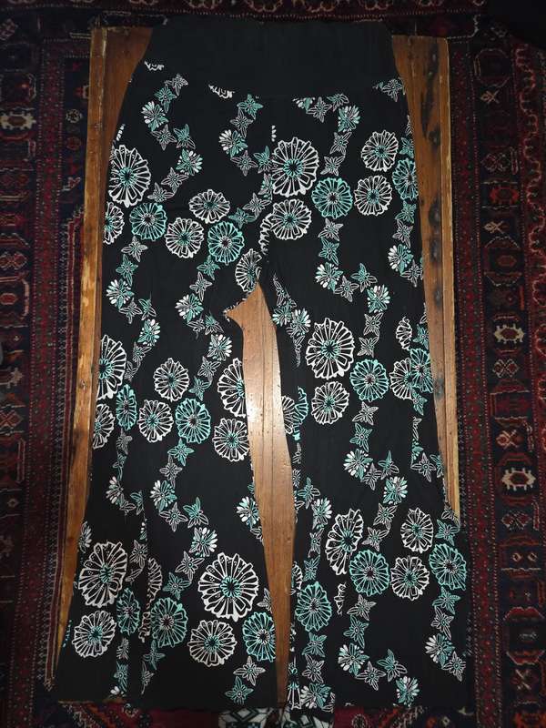 Comfy pants - Size XXXL