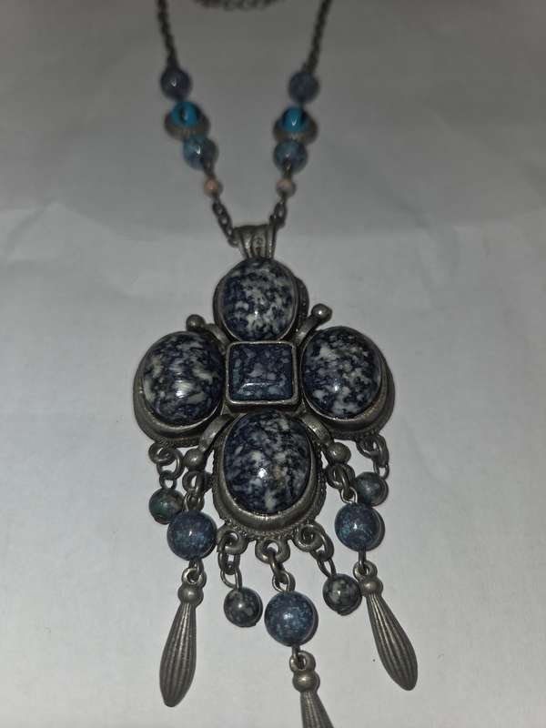 Beautiful Necklace