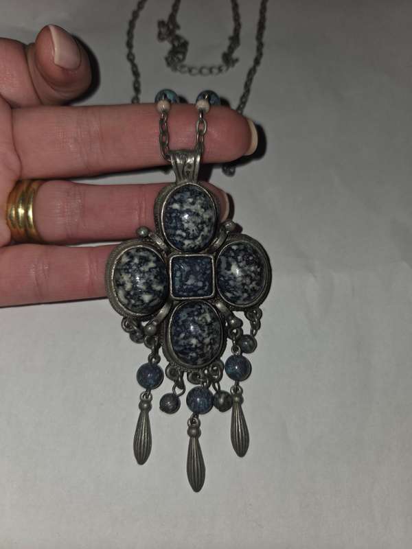 Beautiful Necklace