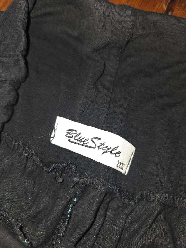 Comfy pants - Size XXXL
