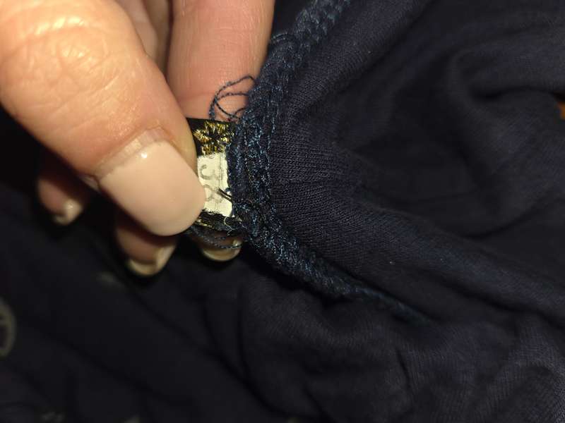Comfy pants - Size 38