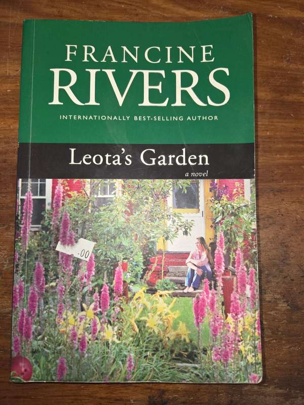 Francine Rivers - Leota's Garden