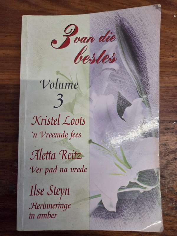 3 van die Bestes - Volume 3