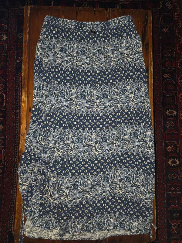 Donatella Skirt - Size 18