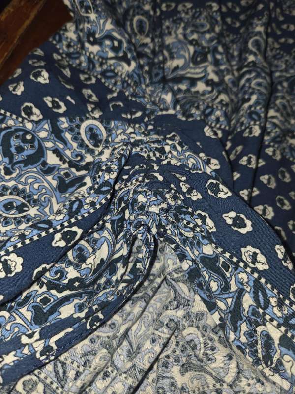 Donatella Skirt - Size 18
