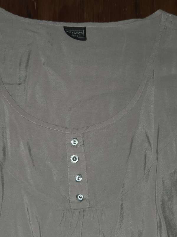 Miladys Top - Size 20