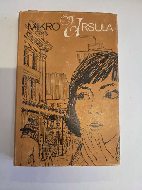 Ursula - Mikro