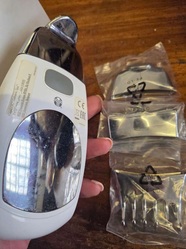 Ageloc Galvanic Spa