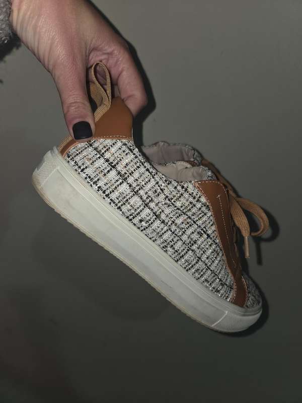 Poetry sneakers - Size 39