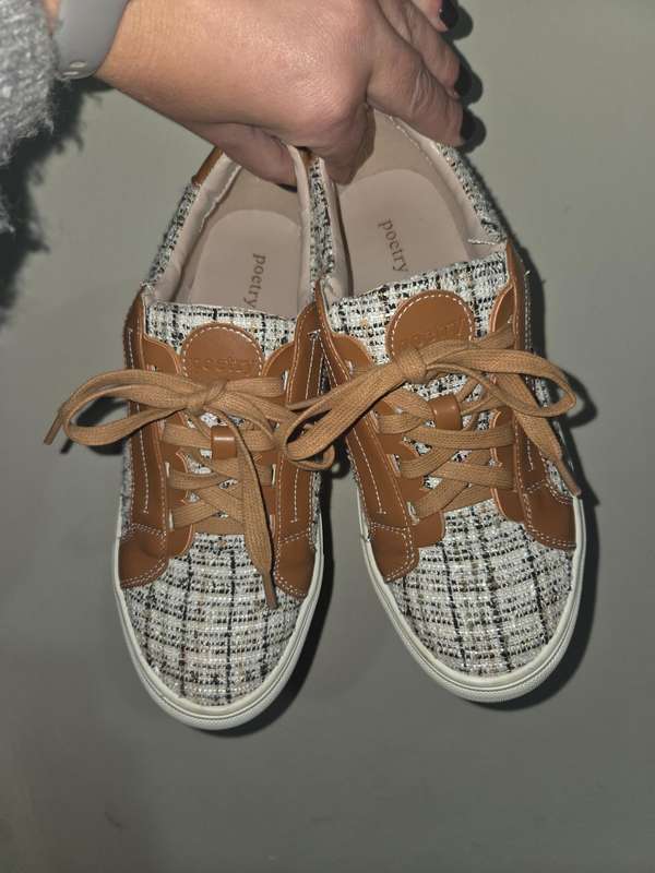 Poetry sneakers - Size 39