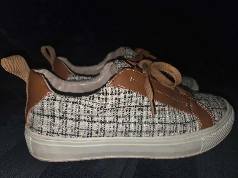 Poetry sneakers - Size 39
