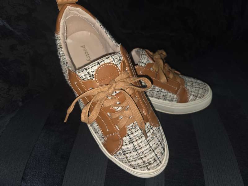Poetry sneakers - Size 39