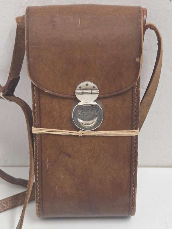 Vintage No.1A Pocket Kodak - Eastman Kodak Co.