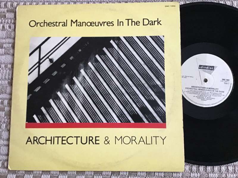 5Lp Record bundle