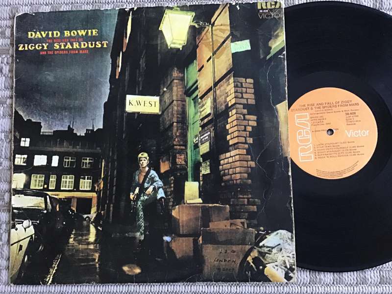 5Lp Record bundle