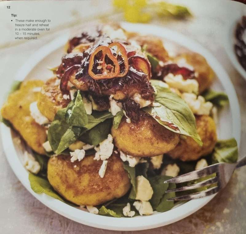 Books: HIS & HIRSCH'S - Our Delicious Cookbook by Simone & Richard Hirsch