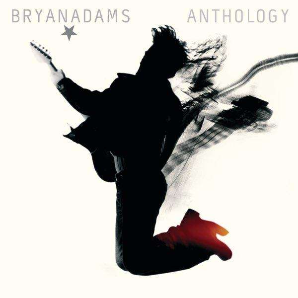 CD: Bryan Adams - Anthology (2005) 2 CDS