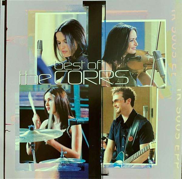 CD: The Corrs - The Best of The Corrs (2001)