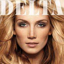 CD: Delta Goodrem - Delta (2007)