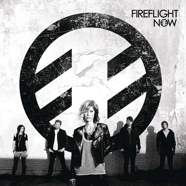 CD: Fireflight - Now (2012)