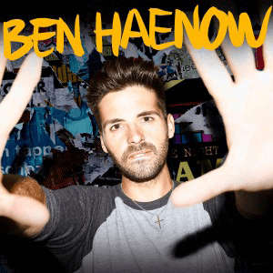 CD: Ben Haenow (2015)