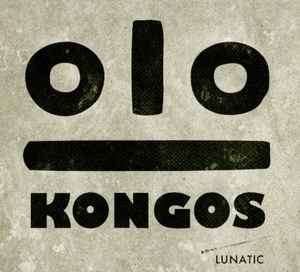 CD: Kongos - Lunatic (2012) Special Double CD Edition