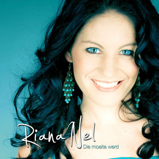 CD: Reana Nel - Die Moeite Werd (2011)